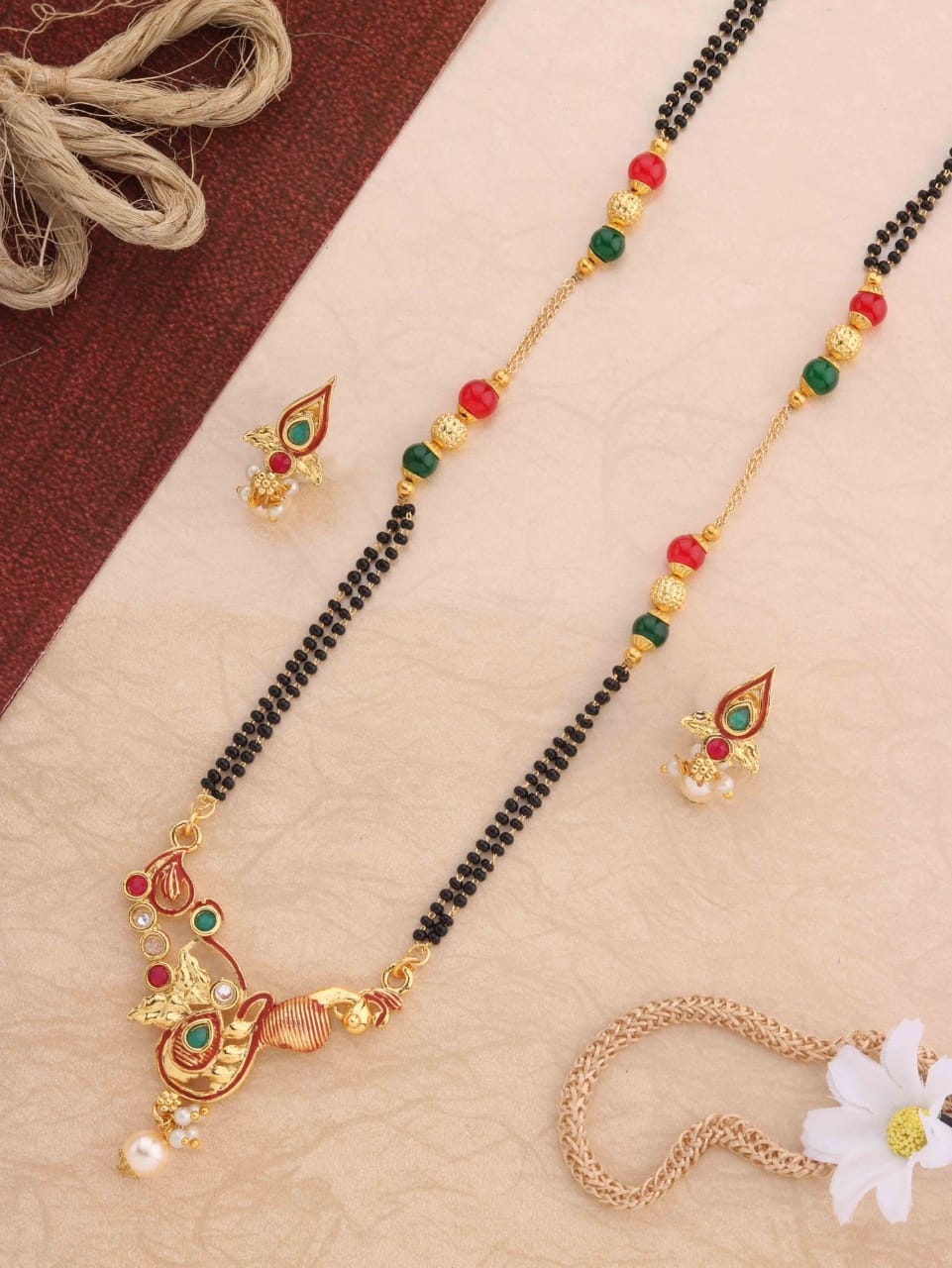 exquisite-meena-mangalsutra-traditional-craftsmanship-vibrant-elegance-111