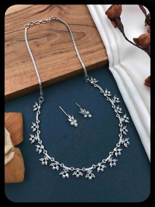 stunning-ad-american-diamond-necklace-sets-elegant-and-sparkling-jewelry-collection-9