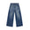 Men's American Retro Baggy Straight Trousers Fashion