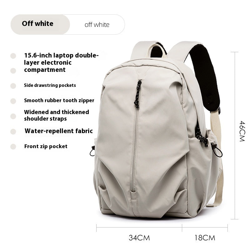 Fashion Travel Large Capacity Computer Backpack