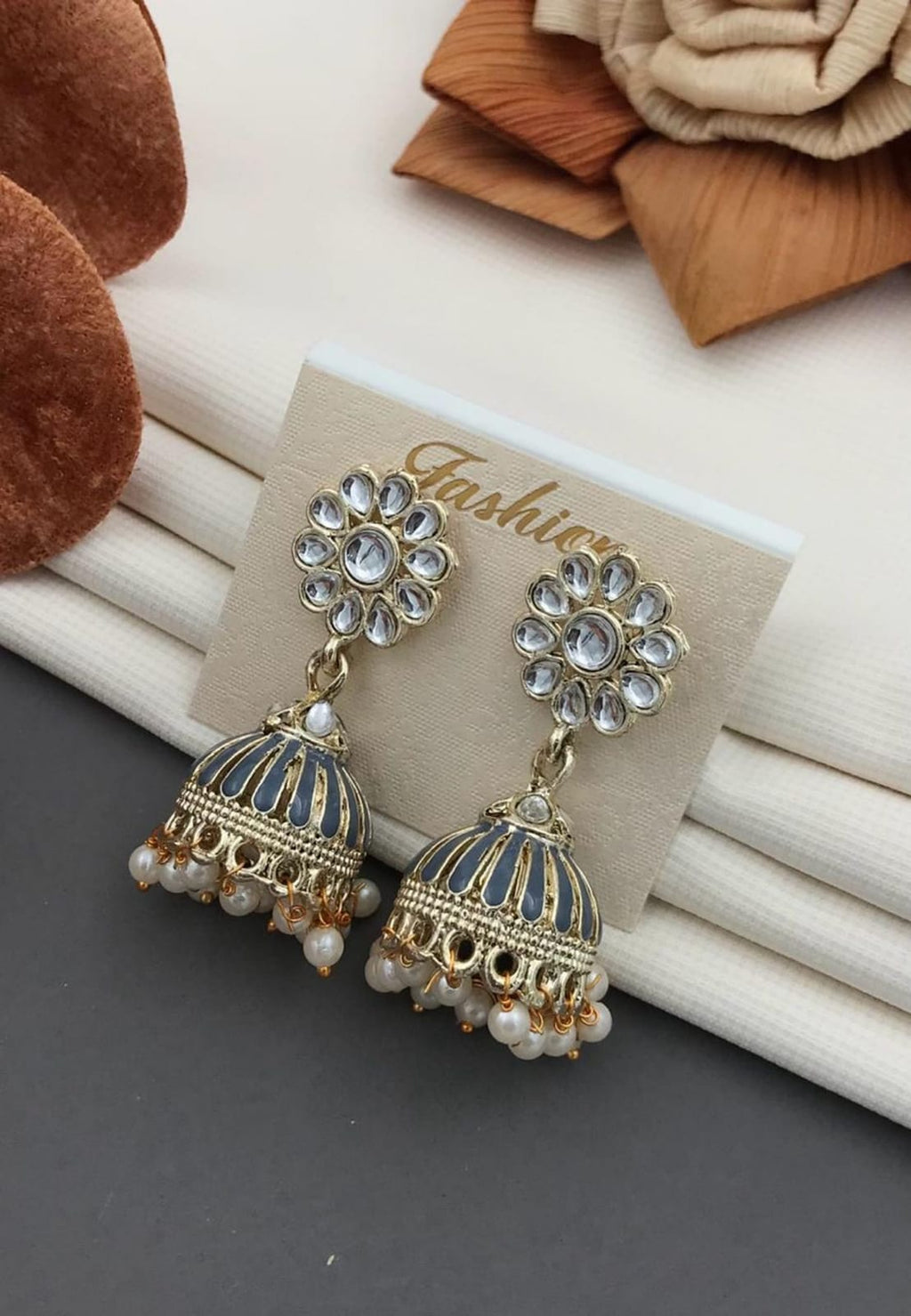 exquisite-earrings-in-india-timeless-and-elegant-jewelry-7