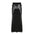 Women's Fishtail Irregular High Waist Long Dress