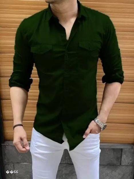 Cargo Shirts for Men - Stylish and Durable Men’s Fashion