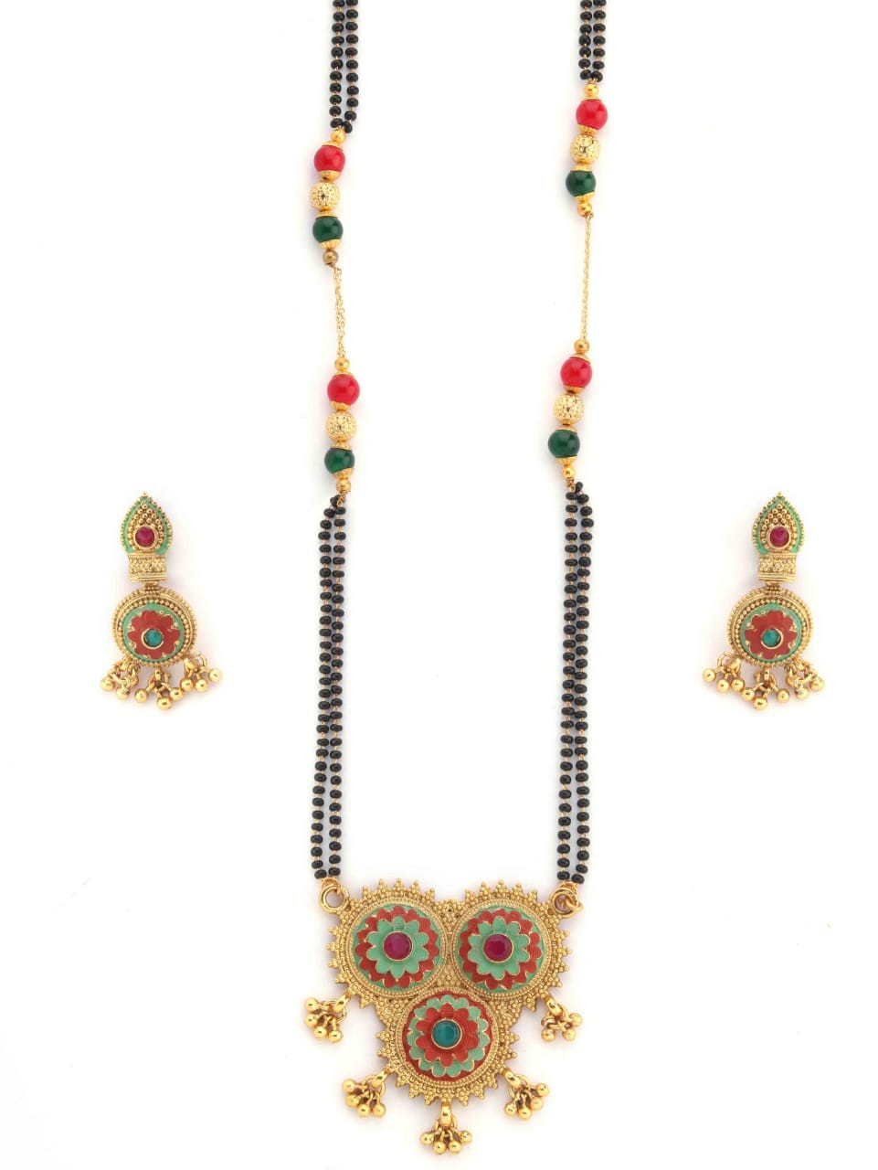 exquisite-meena-mangalsutra-traditional-craftsmanship-vibrant-elegance-102