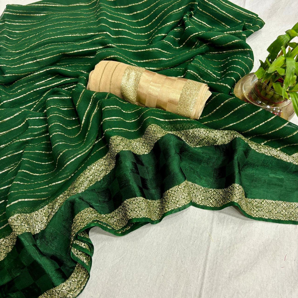 SRF 618 Saree in India - Stylish and Traditional Wear1