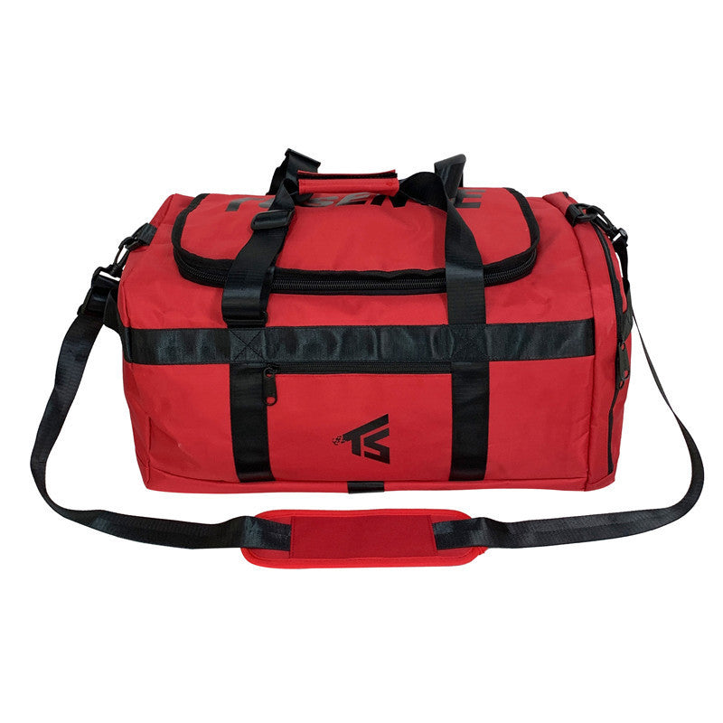 Hand-carrying Short Travel  Waterproof Travel Storage Multi-functional Gym Bag