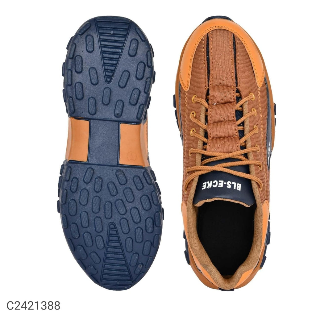 Casual Sneakers Boots for Men | Hammer Style | Comfortable & Trendy