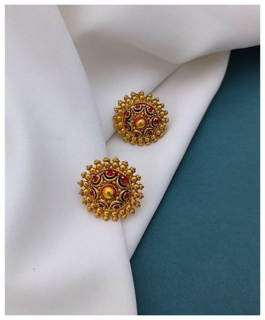 exquisite-mina-tops-earrings-in-india-vibrant-and-elegant-jewelryset-of-two-47