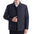 Middle-aged Men's Casual Jacket Autumn Outerwear Top