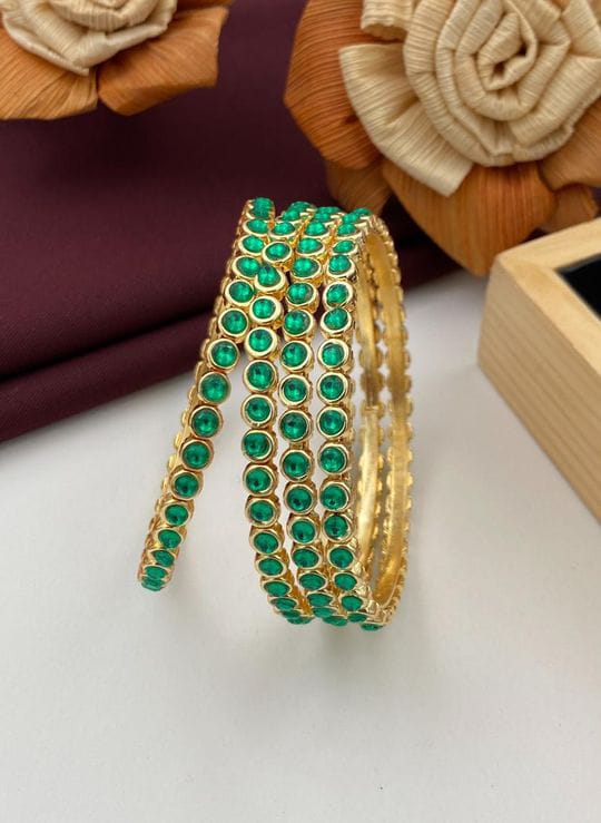 Traditional  wedding Bangles