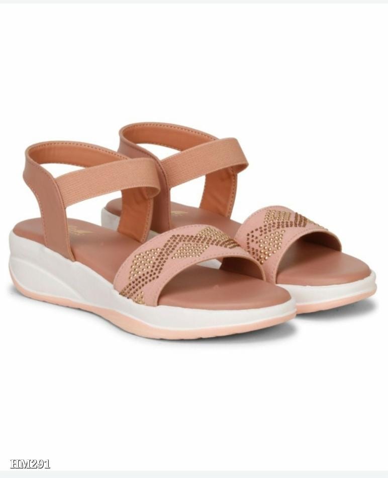 Trendy Stylish Wedges for Women and Girls - Elegant and Comfortable Footwear