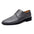 Men's Korean-style Trendy British-style Pointed Leather Shoes