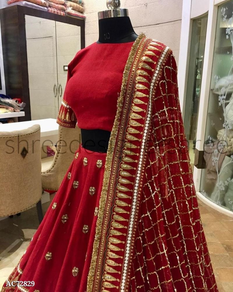 Stunning Lehenga Choli Collection for Weddings & Festivals