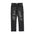 Punk Beggar Ripped Denim Straight-leg Trousers Men