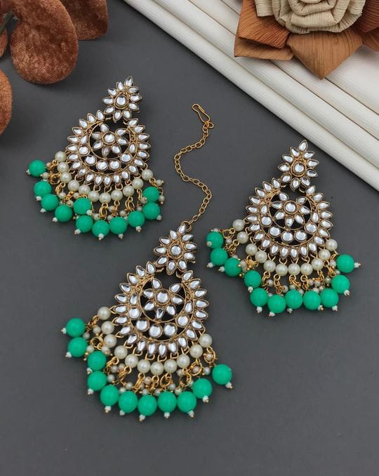 Elegant Mang Tikka Designs for Every Occasion - Shop Now! - swiftshopr.com