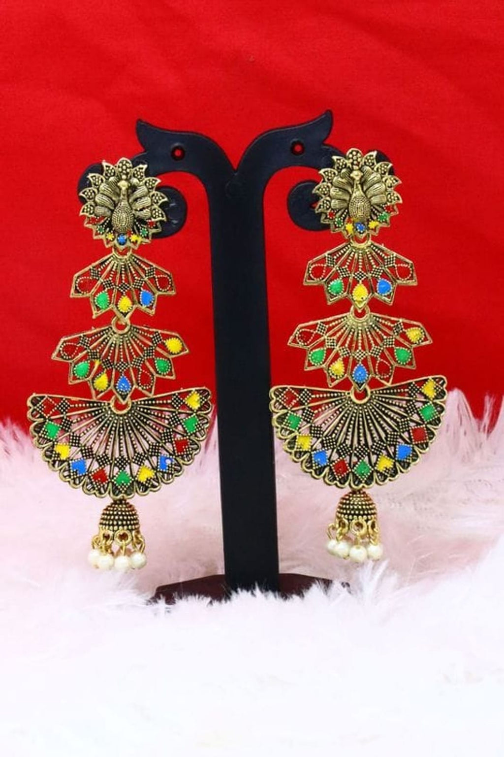 elegant-jhumka-earrings-in-india-timeless-and-stylish-jewelry-48