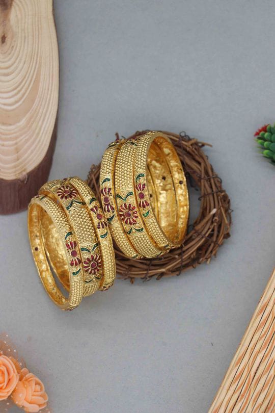 Traditional  wedding Bangles