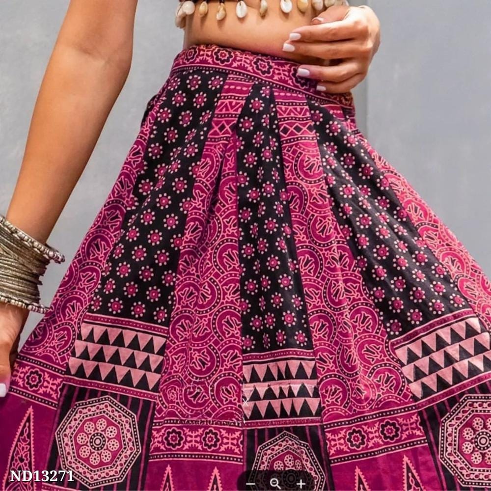 Stunning Navratri Lehenga Choli - Celebrate in Style 5