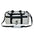 Hand-carrying Short Travel  Waterproof Travel Storage Multi-functional Gym Bag