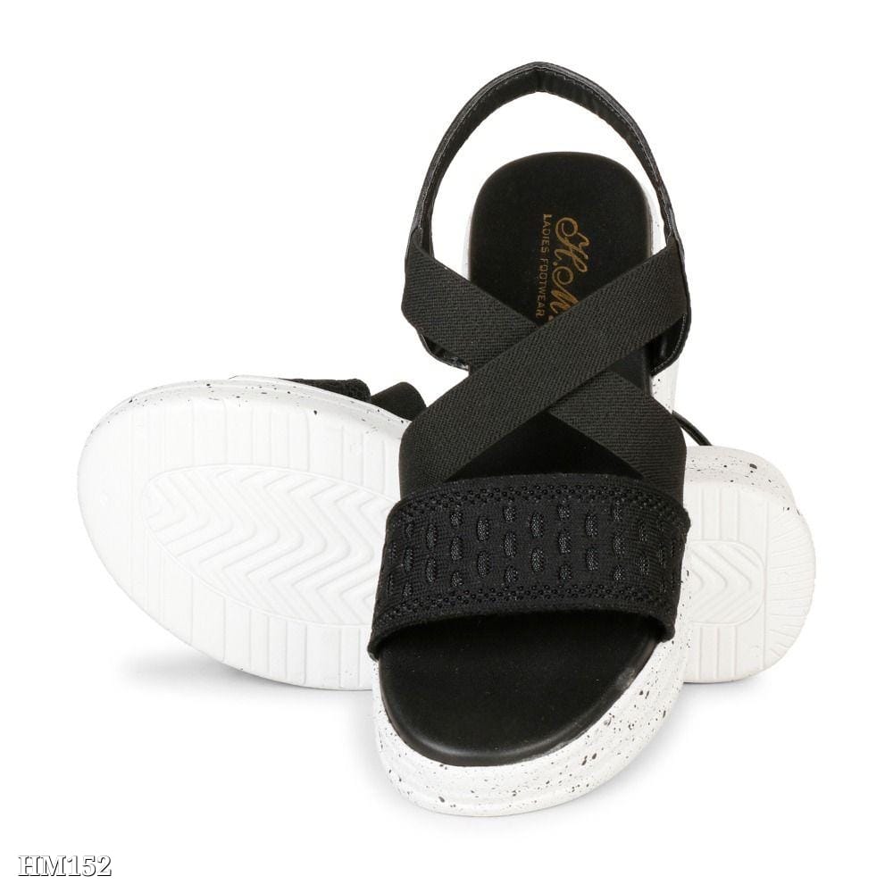 Stylish Trendy Sandals for Women and Girls 1010 - Fashionable and Comfortable Footwear
