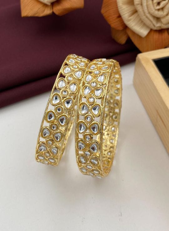 Traditional  wedding Bangles