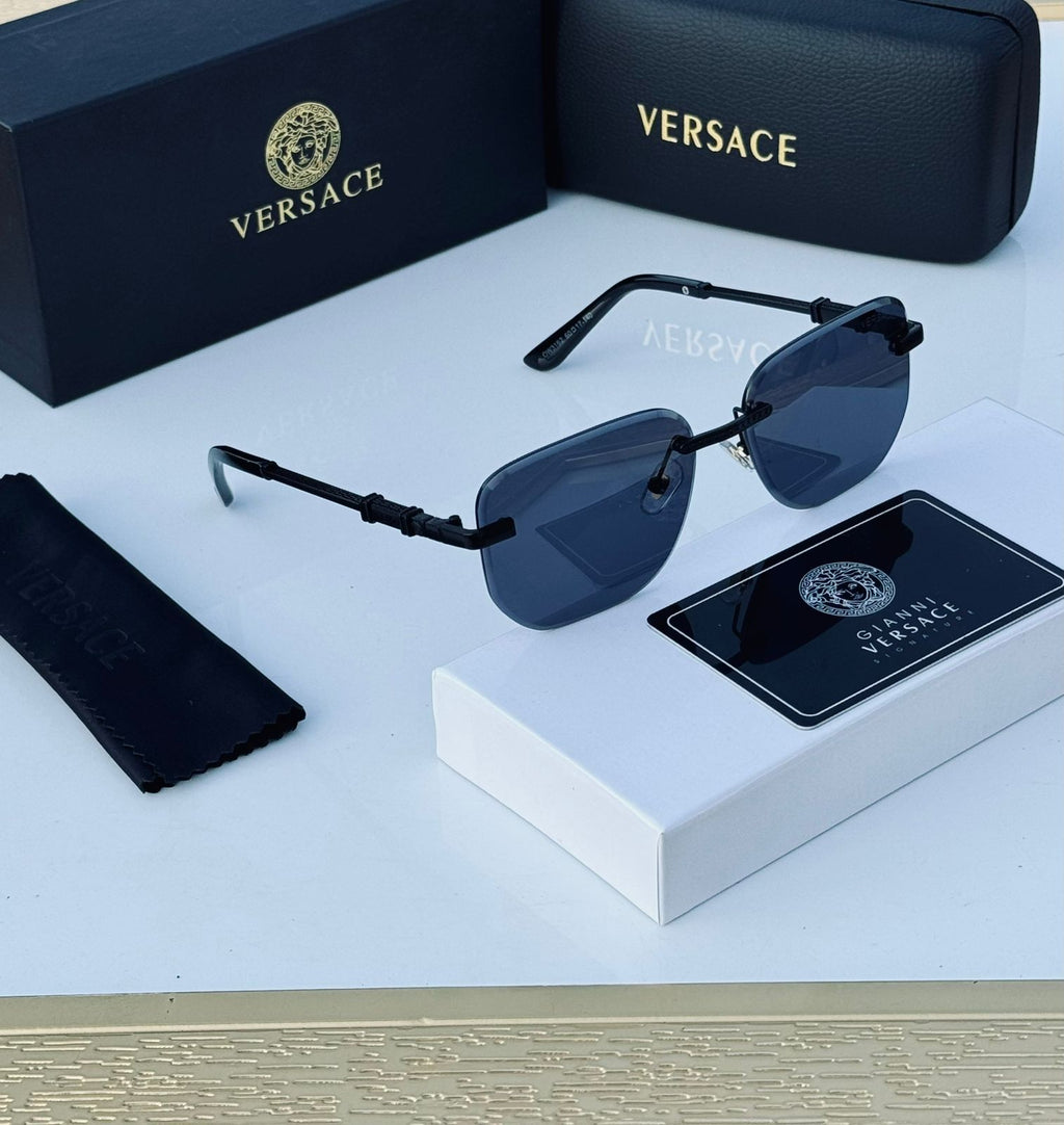 Versace Unisex Sunglasses – Premium Quality & Stylish