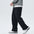 Summer American Big Straight-leg Pants Men