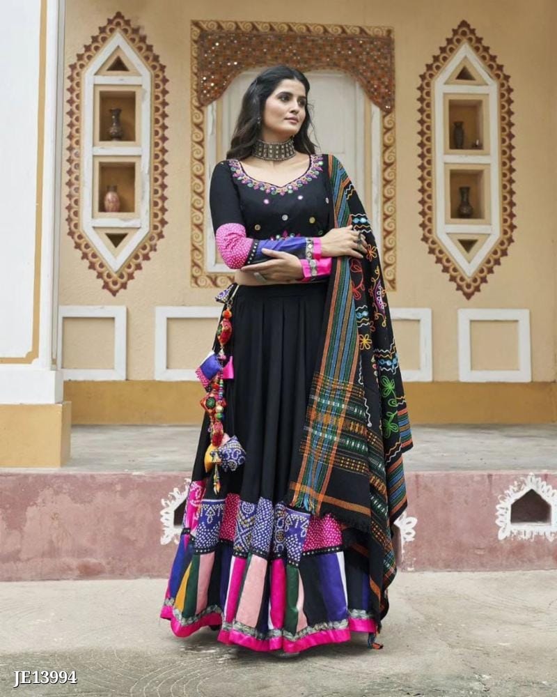 Beautiful Lehenga Choli for Weddings & Festive Occasions - Shop Now!