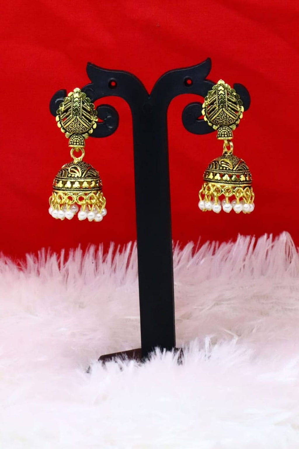 elegant-jhumka-earrings-in-india-timeless-and-stylish-jewelry-44