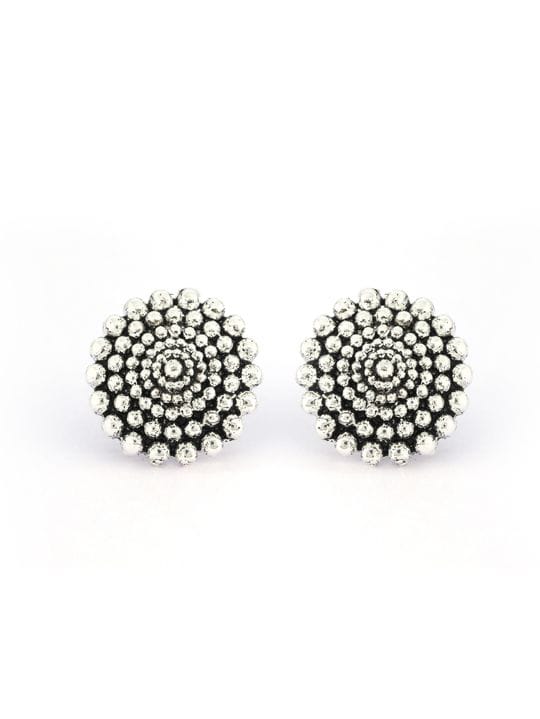 elegant-silver-tops-earrings-in-india-timeless-and-sophisticated-jewelry-set-of-three-19