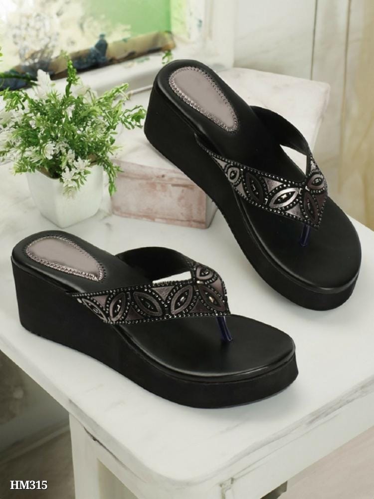 Latest Trendy Stylish Slippers for Women and Girls - Chic and Comfortable Footwear