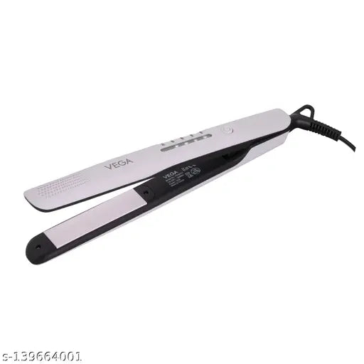 Digi Style Hair Straightener with 5 Temperature Settings & Quick Heat Up, (VHSH-31)