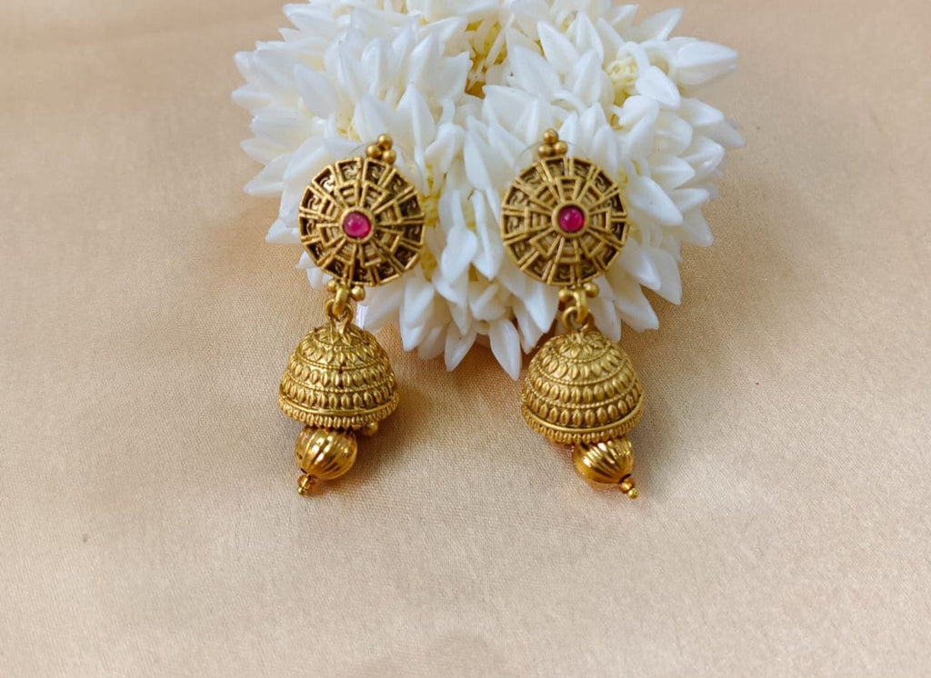 elegant-jhumka-earrings-in-india-timeless-and-stylish-jewelry-25