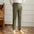 Men's All-match British Business Pants