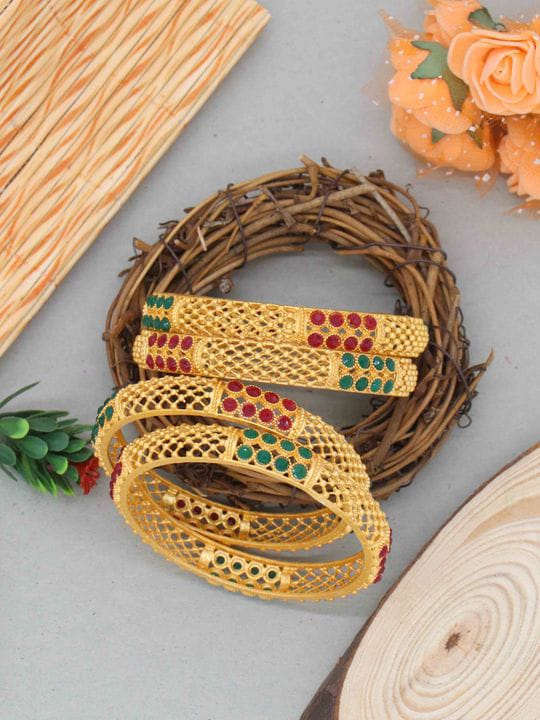 Traditional  wedding Bangles