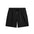 Environmentally Friendly Ready-to-wear Washed Straight Shorts