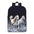 12-inch Digital Printing Animal Horse Backpack