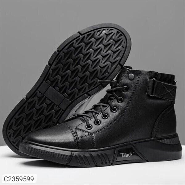 Trendy Men's Casual Boots ??Stylish & Comfortable Footwear for All Occasions