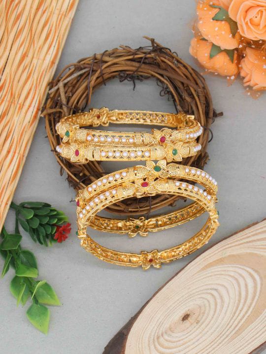 Traditional  wedding Bangles