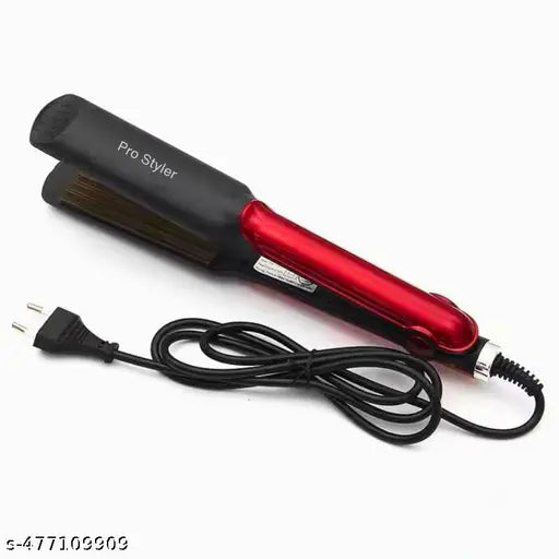 Hair Crimper - 4 Temperature Settings - 2.5mt wire