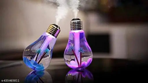 Bulb Humidifier