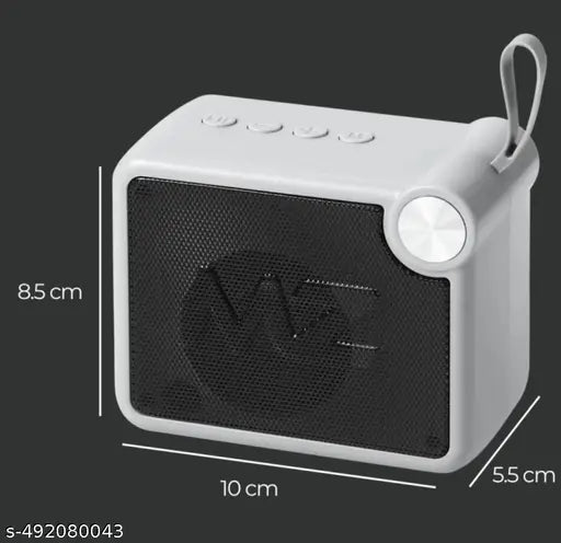 BLUETOOTH SPEAKER