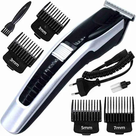Avenue Htc Trimmer At-cordless Trimmer 60 Min Runtime 4 Length Settings