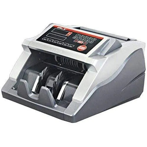 STROB ST-2200 Note Counting Machine  (Counting Speed - 1000 notes/min)