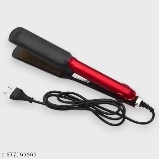 Hair Crimper - 4 Temperature Settings - 2.5mt wire